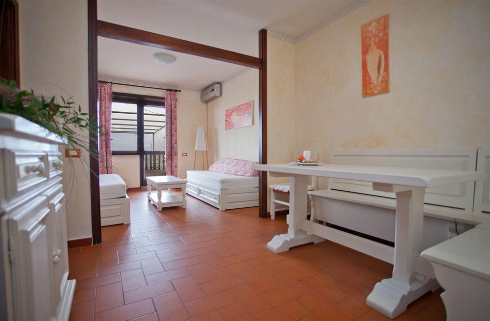 Residence Frontemare T-Village! Anzio Exterior photo