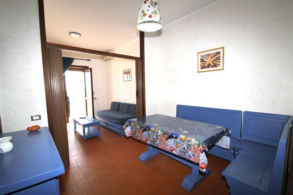 Residence Frontemare T-Village! Anzio Exterior photo