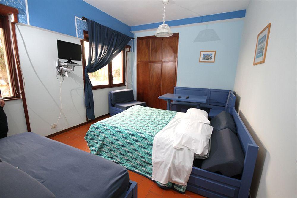 Residence Frontemare T-Village! Anzio Exterior photo