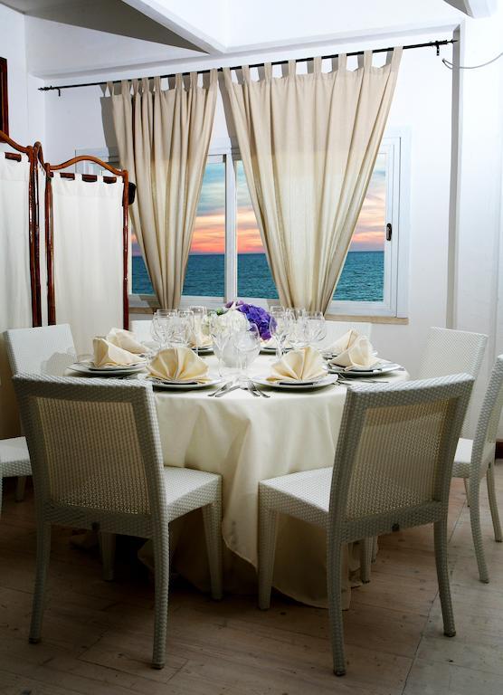 Residence Frontemare T-Village! Anzio Exterior photo