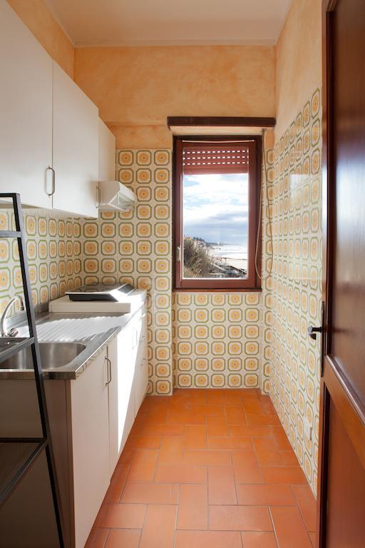 Residence Frontemare T-Village! Anzio Room photo