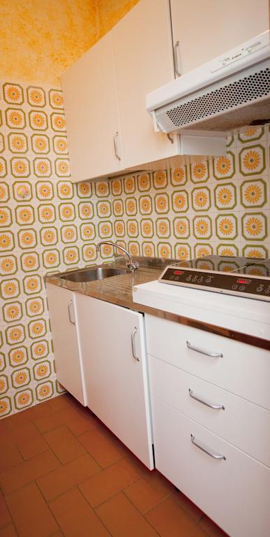 Residence Frontemare T-Village! Anzio Room photo