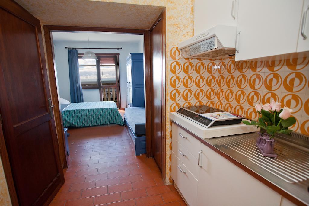 Residence Frontemare T-Village! Anzio Exterior photo