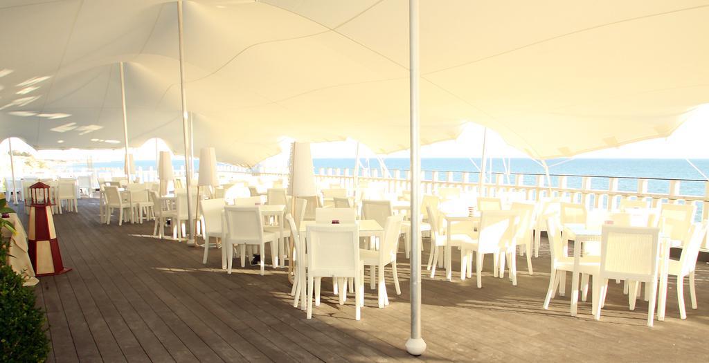 Residence Frontemare T-Village! Anzio Exterior photo