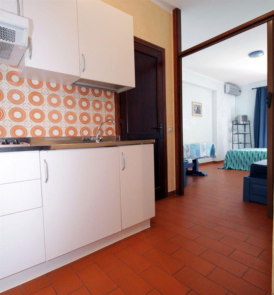 Residence Frontemare T-Village! Anzio Exterior photo